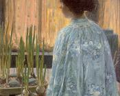 The Table Garden - 施尔德·哈森